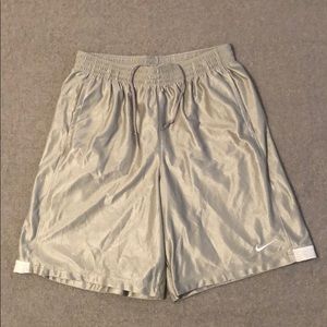 Nike athletic shorts